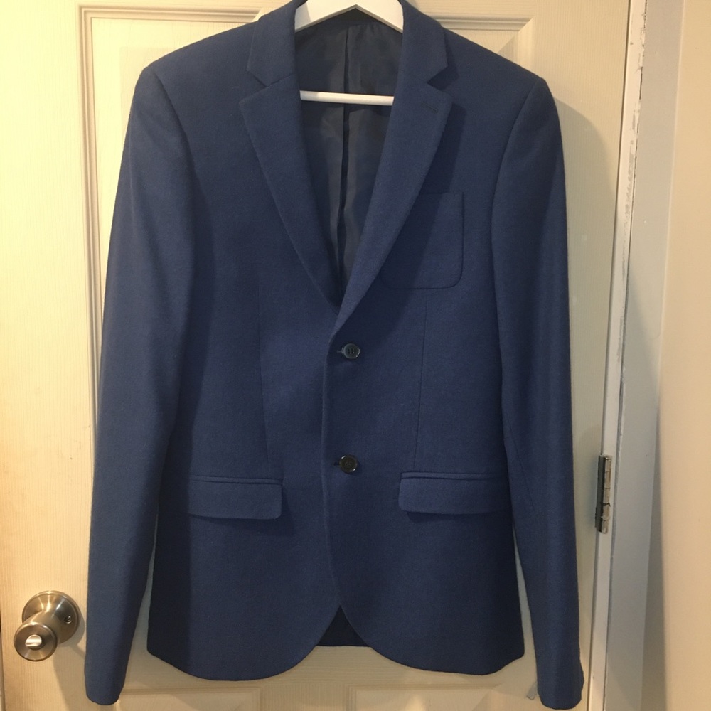 TOPSHOP l TOPMAN Men Blazer 👌🏼
